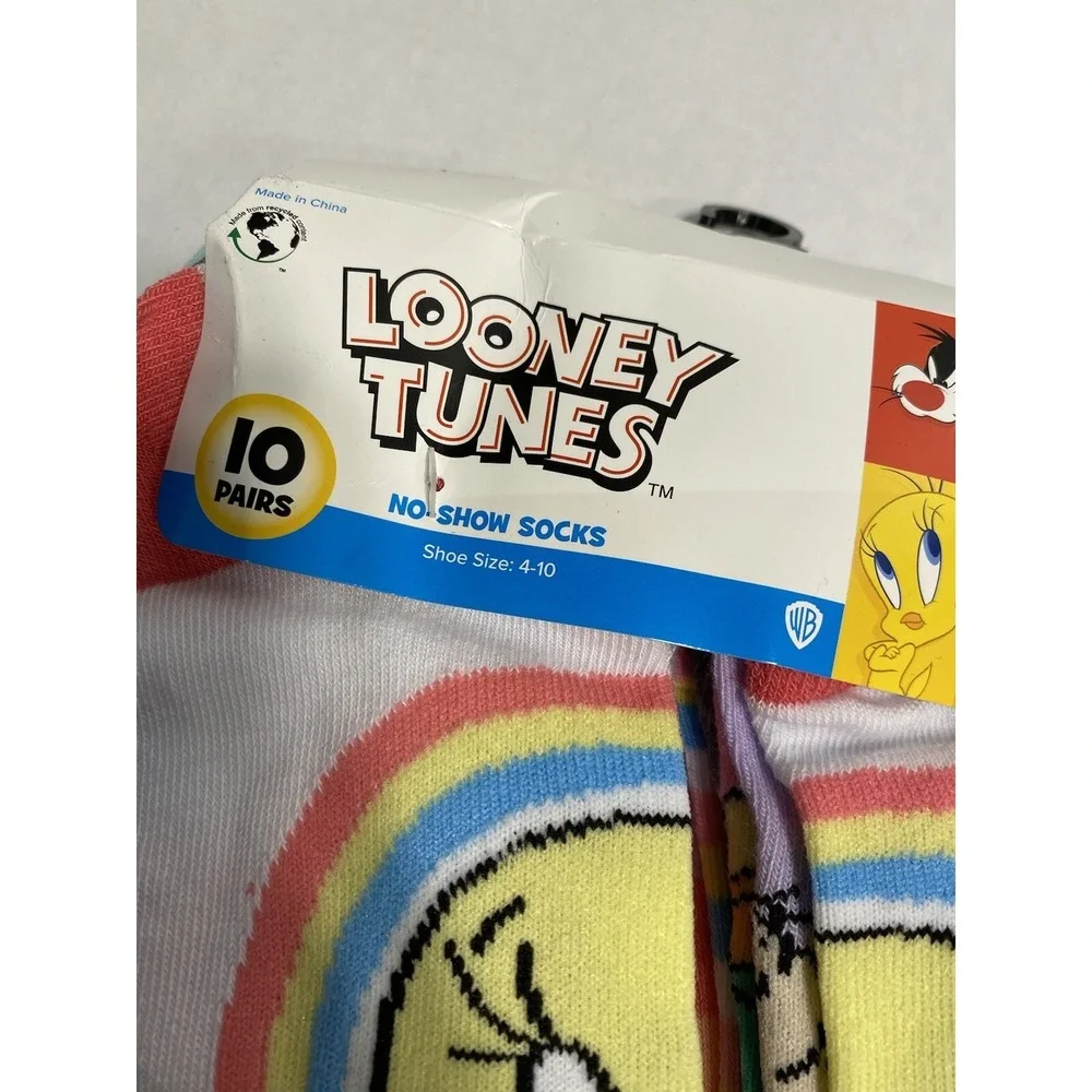Looney Tunes Mania looney tunes